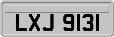 LXJ9131