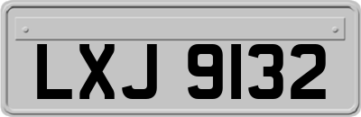 LXJ9132