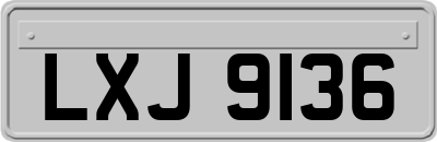LXJ9136