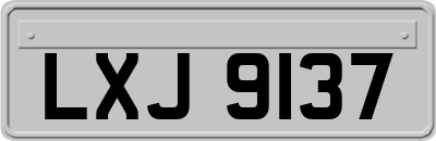 LXJ9137