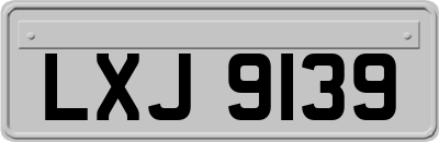 LXJ9139