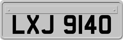 LXJ9140