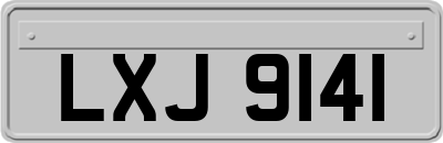 LXJ9141
