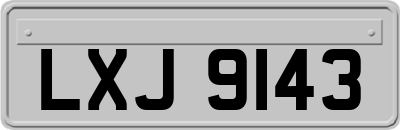 LXJ9143