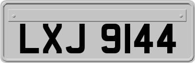 LXJ9144