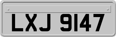 LXJ9147