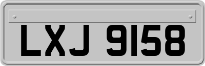 LXJ9158