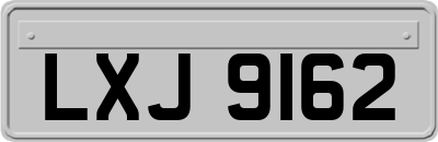 LXJ9162