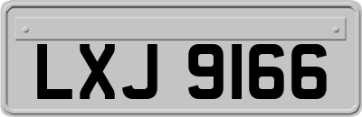 LXJ9166