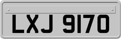 LXJ9170