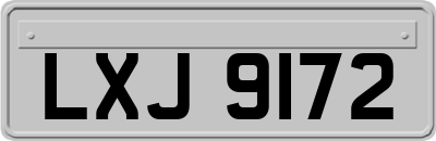 LXJ9172