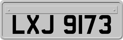 LXJ9173