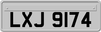 LXJ9174