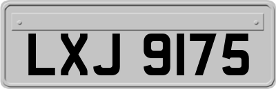 LXJ9175