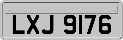 LXJ9176