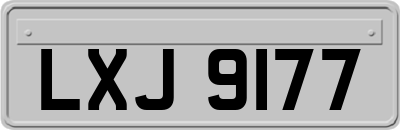 LXJ9177