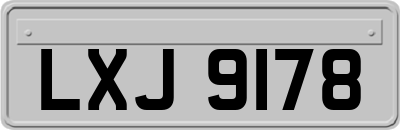 LXJ9178