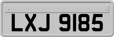 LXJ9185