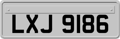 LXJ9186