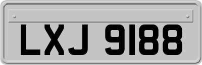 LXJ9188