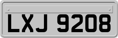 LXJ9208