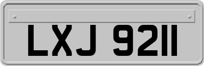 LXJ9211