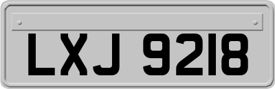 LXJ9218