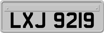 LXJ9219