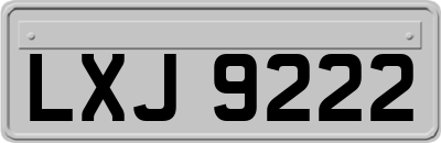 LXJ9222