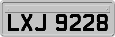 LXJ9228