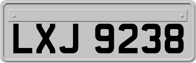 LXJ9238