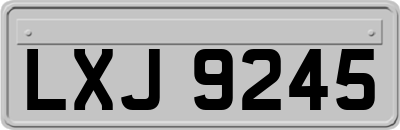 LXJ9245
