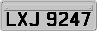 LXJ9247