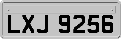 LXJ9256