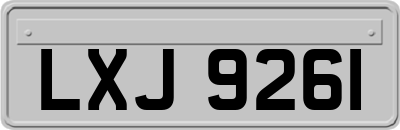 LXJ9261