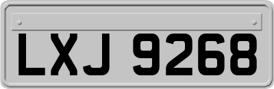 LXJ9268