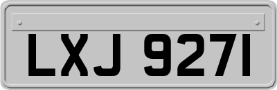 LXJ9271