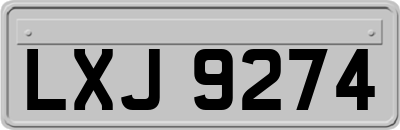 LXJ9274