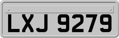 LXJ9279