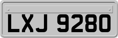 LXJ9280