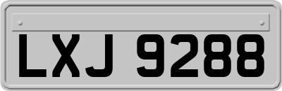 LXJ9288