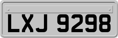 LXJ9298