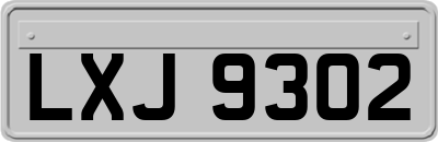 LXJ9302