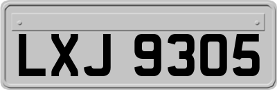 LXJ9305