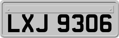 LXJ9306