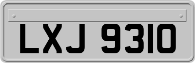 LXJ9310