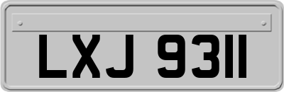 LXJ9311