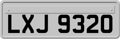 LXJ9320