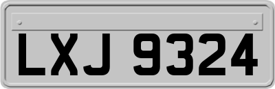 LXJ9324