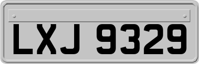LXJ9329